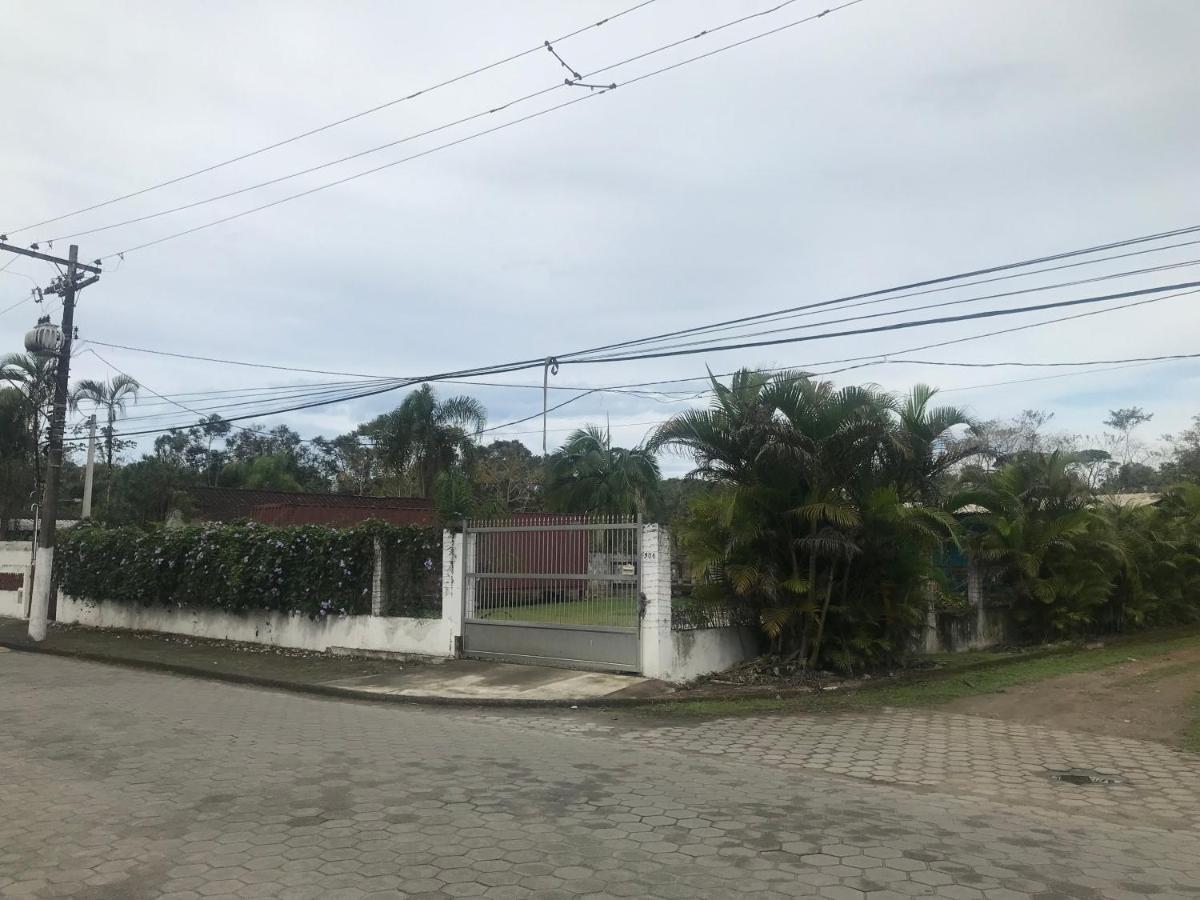 Farol Da Barra Seca